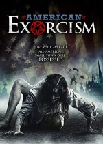 American Exorcism (2017) afişi