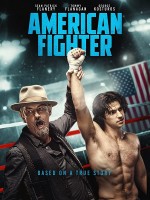 American Fighter (2020) afişi