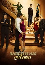 American Heiress (2007) afişi