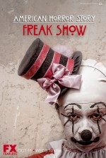 American Horror Story (2011) afişi American Horror Story (2011) afişi