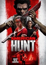 American Hunt (2019) afişi
