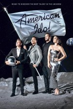 American Idol: The Search for a Superstar (2002) afişi