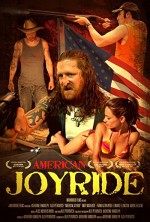 American Joyride (2011) afişi