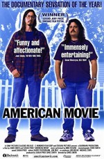 American Movie (1999) afişi