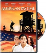 American Pastime (2007) afişi