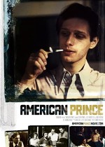 American Prince (2009) afişi