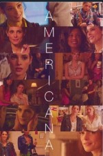 Americana (2012) afişi