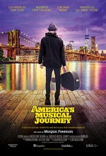 America's Musical Journey (2018) afişi