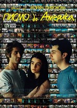 Amerika  Mektubu (2000) afişi