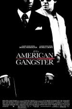 Amerikan Gangsteri (2007) afişi
