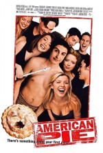 Amerikan Pastası (1999) afişi