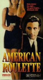 Amerikan Ruleti (1988) afişi