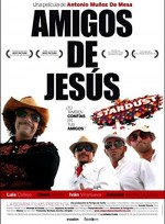 Amigos De Jesús (2007) afişi