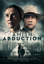 Amish Abduction (2019) afişi