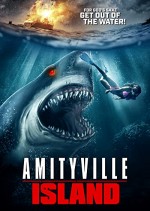 Amityville Island (2020) afişi