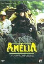 Amélia ! (2000) afişi