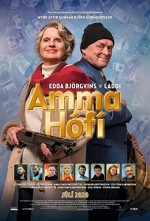 Amma Hófí (2020) afişi