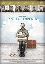 Amo La Tempesta (2016) afişi