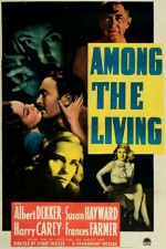 Among The Living (1941) afişi