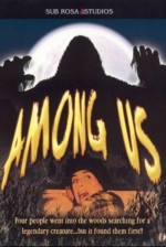 Among Us (2004) afişi