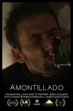Amontillado (2017) afişi