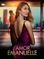 Amor Emanuelle (2023) afişi