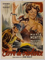 Amore E Sangue (1951) afişi