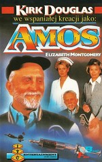 Amos (1985) afişi
