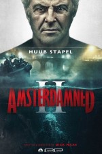 Amsterdamned 2 (2025) afişi