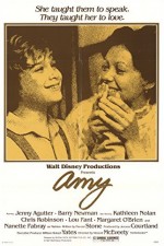 Amy (1981) afişi