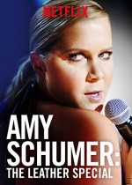 Amy Schumer: The Leather Special (2017) afişi
