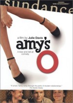 Amy's Orgasm (2001) afişi