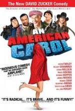 An American Carol (2008) afişi