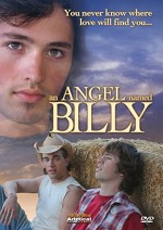 An Angel Named Billy (2007) afişi