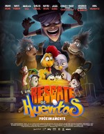 An Egg Rescue (2021) afişi An Egg Rescue (2021) afişi