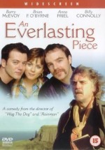 An Everlasting Piece (2000) afişi