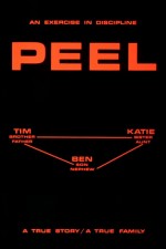 An Exercise in Discipline: Peel (1983) afişi