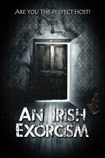 An Irish Exorcism (2013) afişi