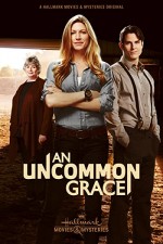 An Uncommon Grace (2017) afişi