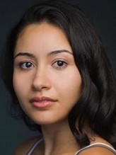 Ana Zambrana fotoğrafı