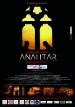 Anahtar (2012) afişi Anahtar (2012) afişi