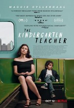 Anaokulu Öğretmeni (2018) afişi