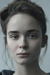 Anastasiya Kuimova fotoğrafı