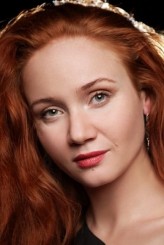Anastasiya Voskresenskaya fotoğrafı