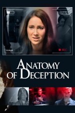 Anatomy of Deception (2014) afişi