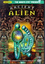 Ancient Alien (1998) afişi