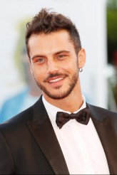 Andrea Montovoli fotoğrafı