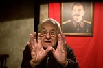 Andrzej Wajda: Róbmy zdjęcie! (2009) afişi