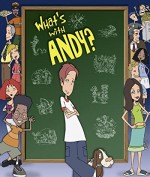 Andy'nin Nesi Var? (2001) afişi