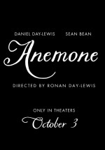 Anemone (2025) Fragman (2025) afişi